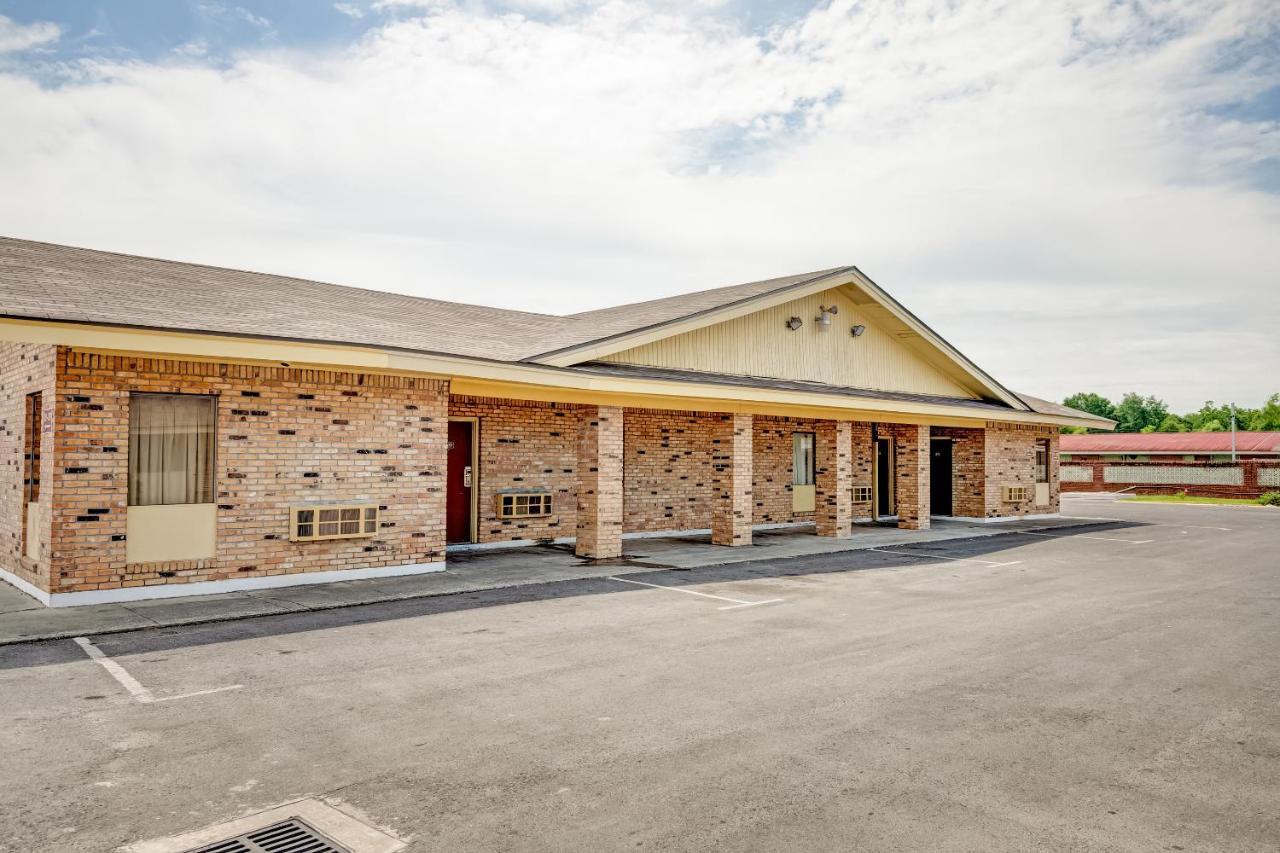 Oyo Hotel Lake Charles La I-10 Exterior photo